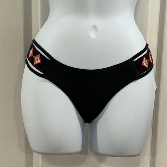 NWT 6 Shore Road by Pooja Bikini Bottoms